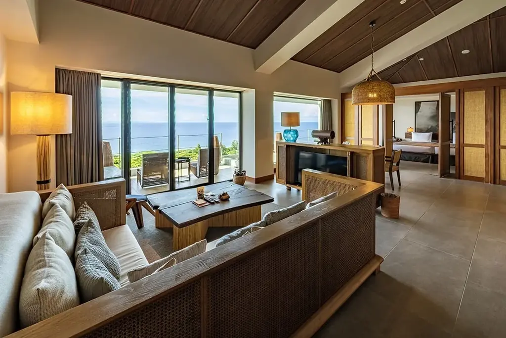 【沖縄古宇利島 One Suite THE GRAND】福岡のフレンチレストラン『Syn（シン）』とのコラボ美食旅がLa BOMBANCE 古宇利島にて開催決定 画像 9