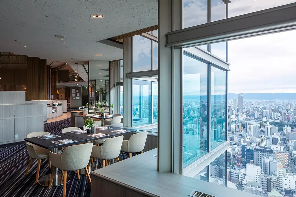 【スイスホテル南海大阪】実りの秋を味わう「Autumn International Lunch Buffet」2026年9月1日（火）～11月30日（月）開催 画像 5