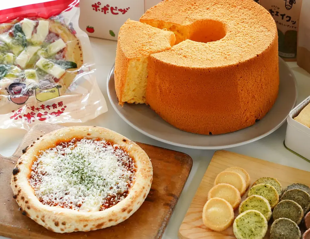 【近鉄百貨店 四日市店】全国の人気店＆東海エリアの厳選グルメが大集合！第２２回 全国うまいもの大会 画像 6