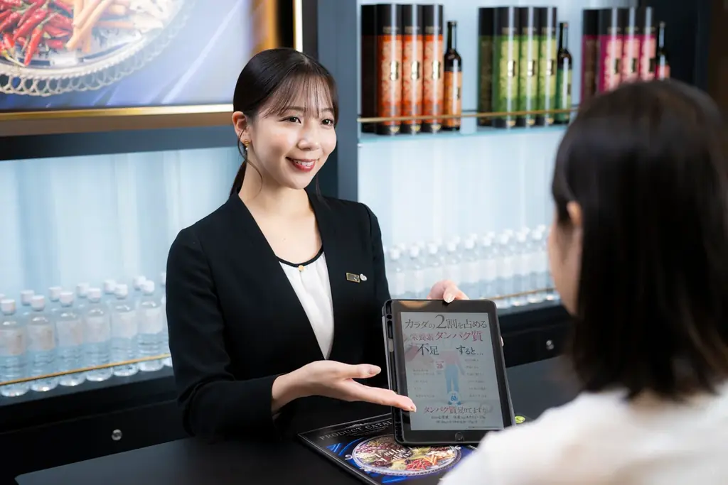 【駅直結・横浜髙島屋に期間限定オープン】夏の不調傾向をチェック！エステプロ・ラボが8月19日（水）よりポップアップショップ開催 画像 6