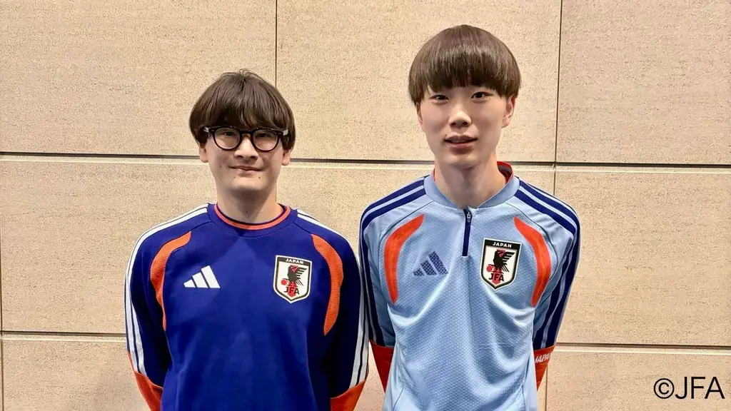 四国（徳島）のプロeスポーツチームDOPENESS所属「えーおー」「Fuga」がサッカーe日本代表としてFIFAe Continental Championshipに出場 画像 2