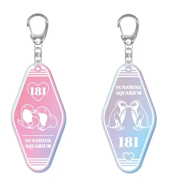 【詳細情報解禁】サンシャイン水族館 夜間特別営業 まだまだ♡性いっぱい展2026年 9月11日（金）～11月3日（火・祝） 画像 11