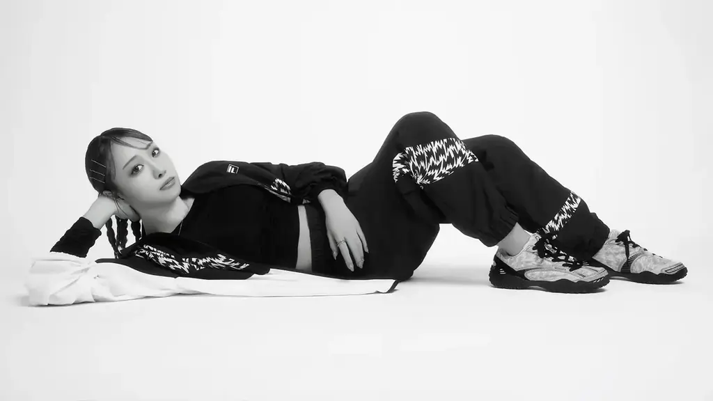 【阪急うめだ本店】＝LOVE 瀧脇笙古が魅せる「FILA」の秋冬最新コレクションが揃うPOP-UPを開催 画像 1