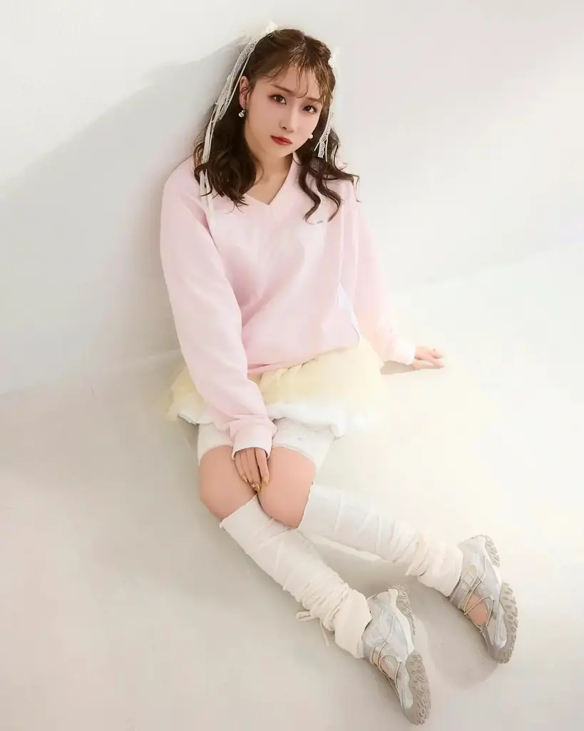【阪急うめだ本店】＝LOVE 瀧脇笙古が魅せる「FILA」の秋冬最新コレクションが揃うPOP-UPを開催 画像 5