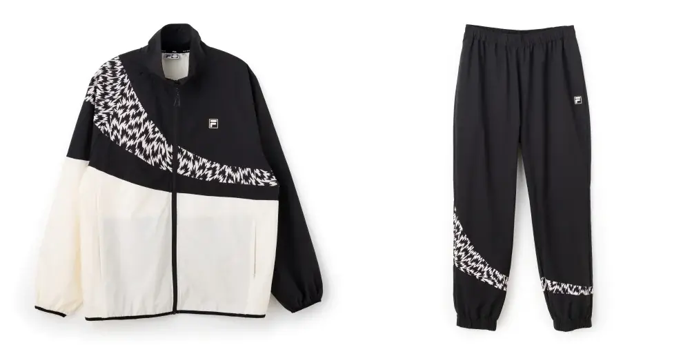 【阪急うめだ本店】＝LOVE 瀧脇笙古が魅せる「FILA」の秋冬最新コレクションが揃うPOP-UPを開催 画像 9