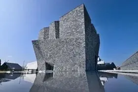 ―夜空を見上げるのが好きだった少年の70年を超える創作の旅路―　角川武蔵野ミュージアムにて開催「松本零士展 創作の旅路」 画像 7