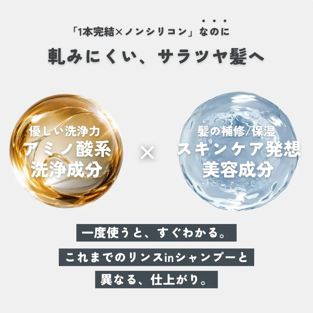 【KAKTAS】発売より先に、体験があった「逆輸入コスメ」。スキンケア発想のヘア&ボディケア商品が誕生。 画像 7