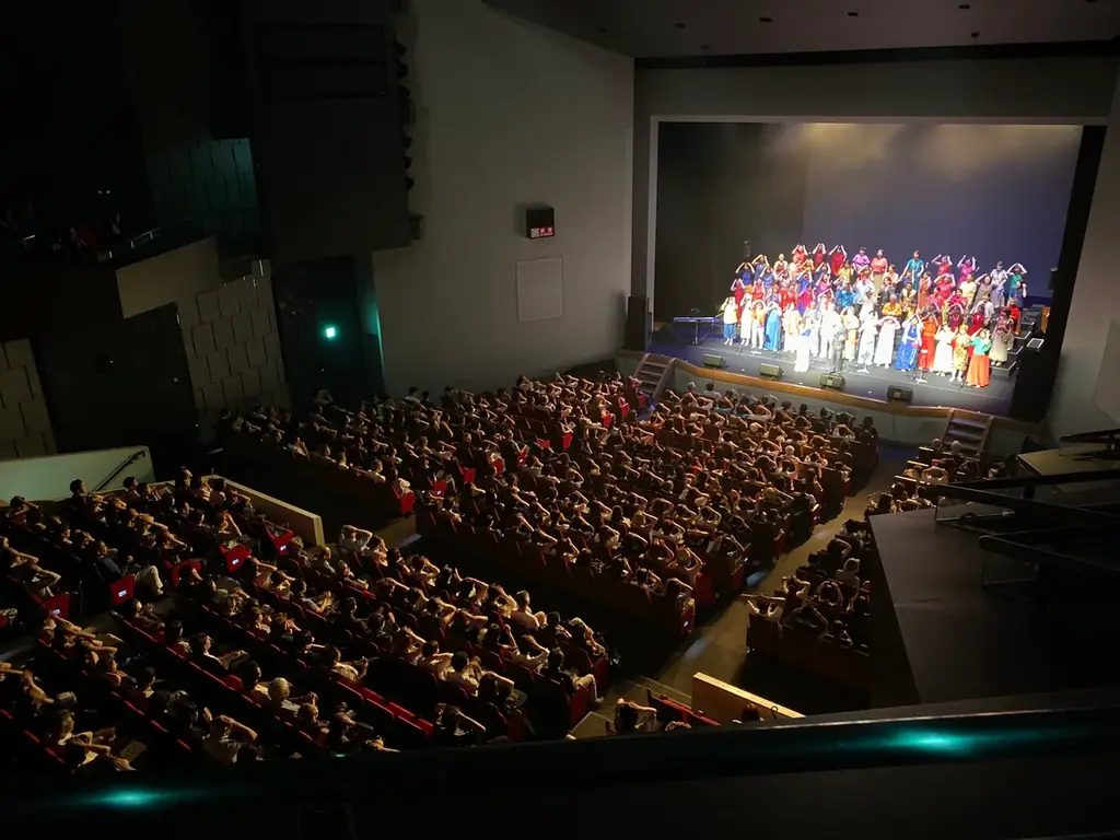 「ヨコハマコミュニティシンガーズ with ザ・ソウルマティックス」ゴスペルライブ！　1,000名様無料ご招待 画像 4