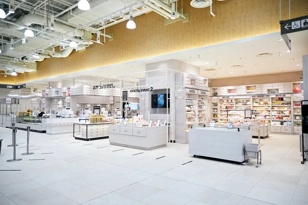 【阪神梅田本店】丹波の和洋菓子ブランド「やながわ」と初タッグ。“こども達の笑顔あふれる”参加型プロジェクト「食育キャラバン」の募集を開始します！ 画像 4