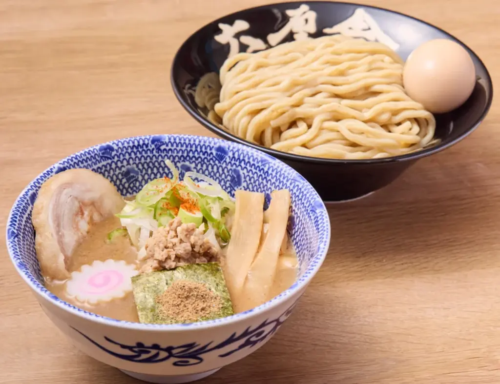 六厘舎名古屋出店