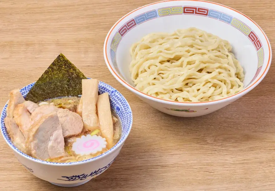 六厘舎の新章が、この秋さらに加速する。9月1日からJR名古屋駅1番線へ期間限定出店、9月10日には八重洲に新ブランド「参厘舎」が誕生 画像 5