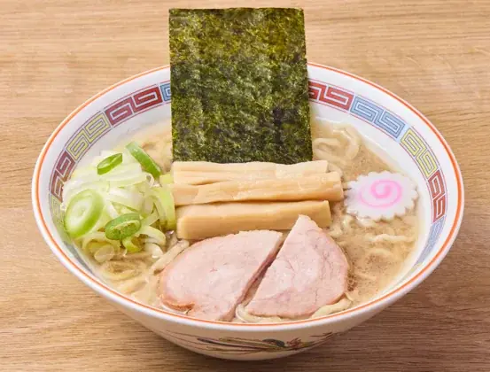 六厘舎の新章が、この秋さらに加速する。9月1日からJR名古屋駅1番線へ期間限定出店、9月10日には八重洲に新ブランド「参厘舎」が誕生 画像 6