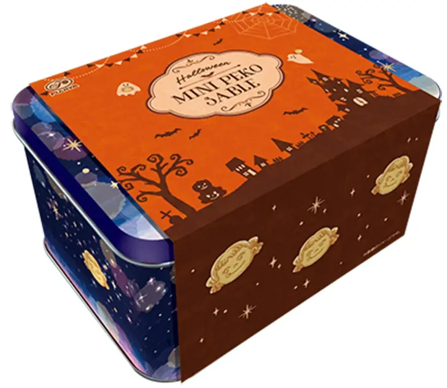 【不二家】いろんな仕掛けが楽しい、ハロウィン商品が期間限定で登場！ ハロウィン限定商品発売 画像 26