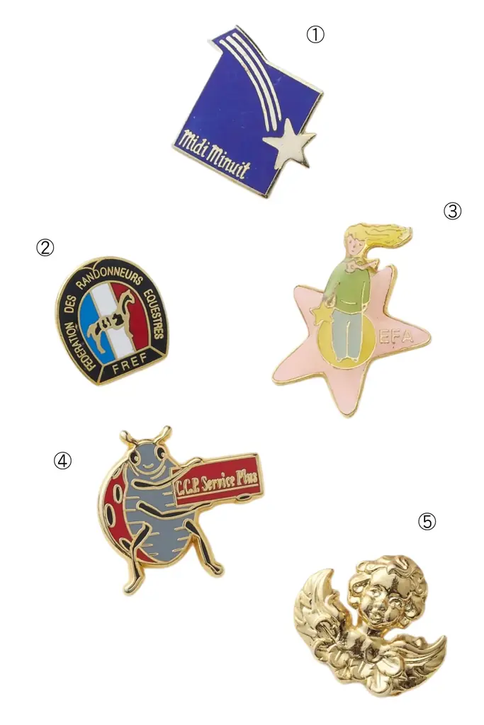 【名古屋タカシマヤ】時代を超えて愛されるフランスの雑貨やグルメが集結「第14回 フランス展 La vie est belle!～人生は素晴らしい～」を開催 画像 10