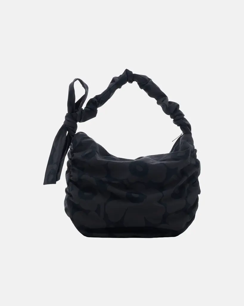 [マリメッコ]プレフォール 2026コレクションに、新型バッグシリーズ「ウトゥ バッグ(Utu bag)」が登場 画像 4