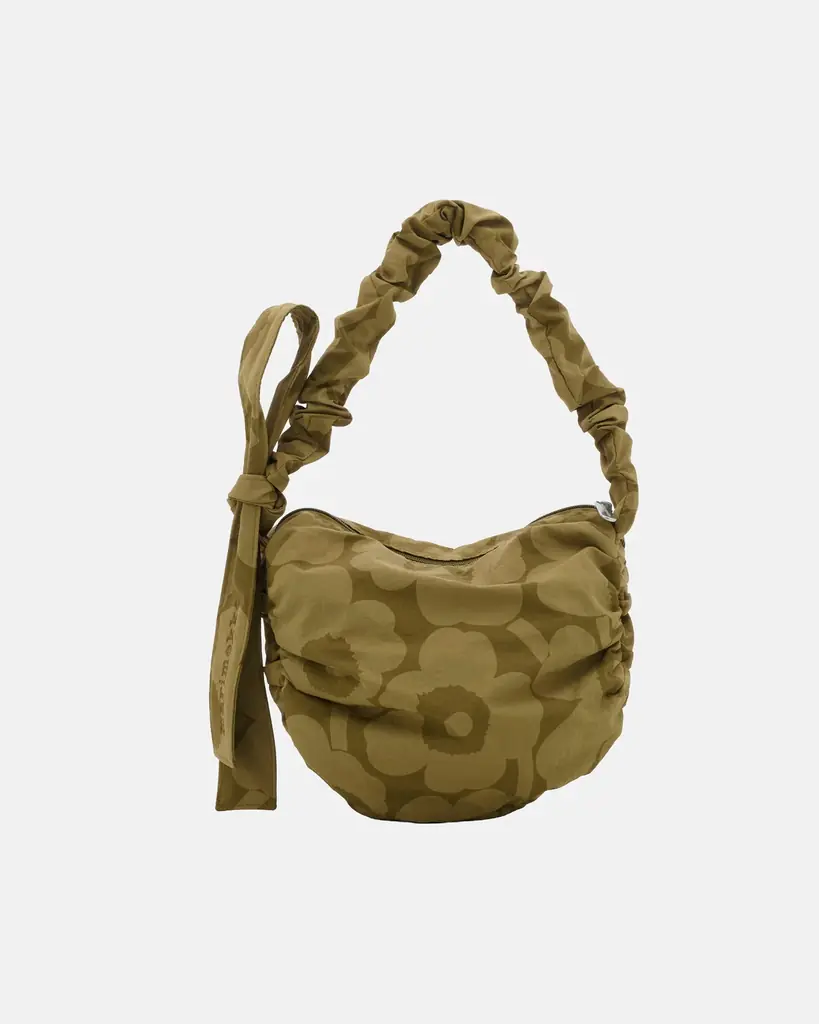 [マリメッコ]プレフォール 2026コレクションに、新型バッグシリーズ「ウトゥ バッグ(Utu bag)」が登場 画像 6