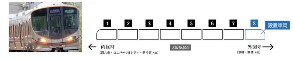 鉄道スゴロクアプリ「プラチナ・トレイン～日本縦断てつどうの旅～(プラトレ)」 画像 3