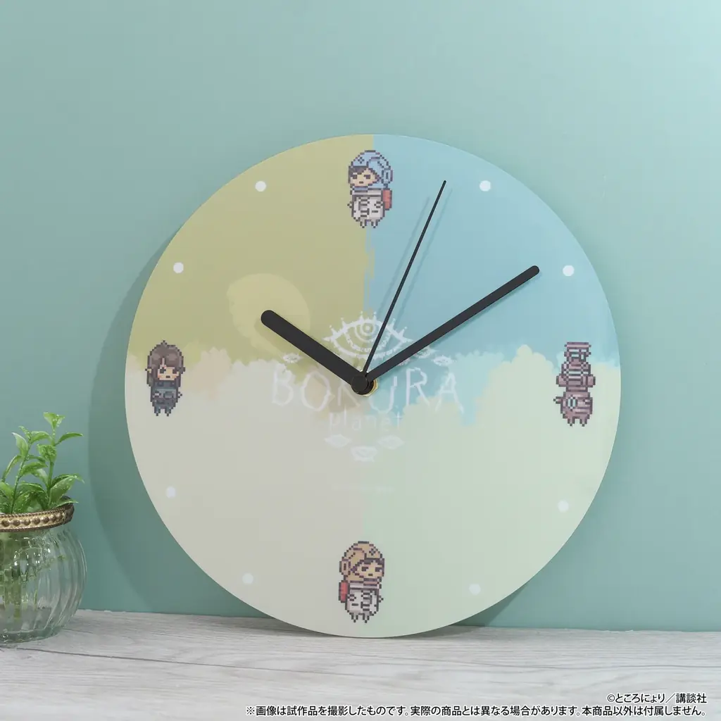 『違う冬のぼくら』『違う星のぼくら』より、新商品が登場！ 画像 10