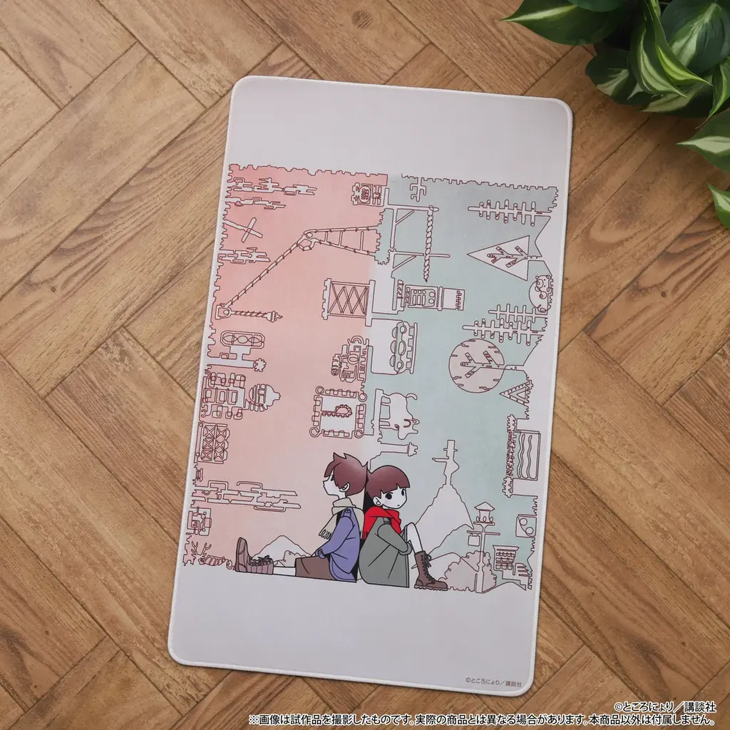 『違う冬のぼくら』『違う星のぼくら』より、新商品が登場！ 画像 11