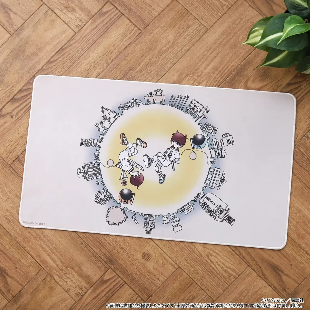 『違う冬のぼくら』『違う星のぼくら』より、新商品が登場！ 画像 12