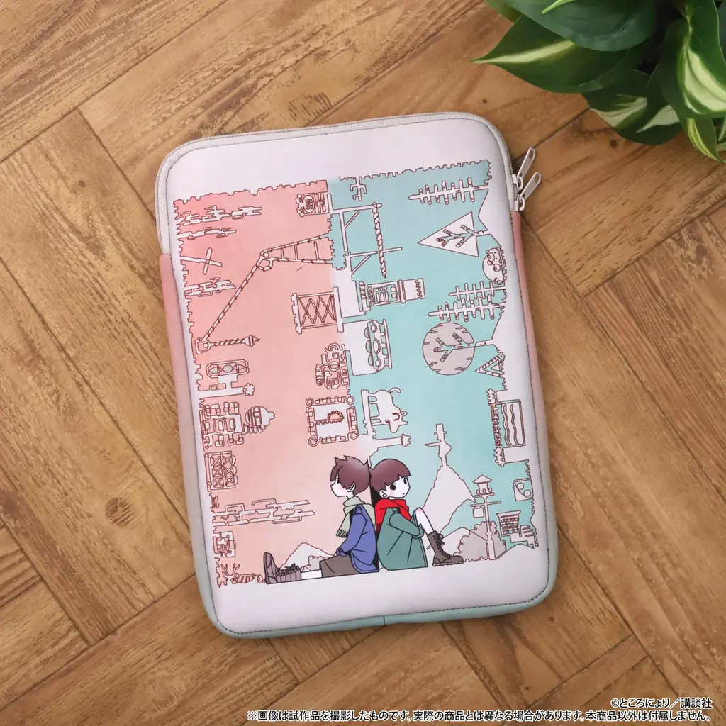 『違う冬のぼくら』『違う星のぼくら』より、新商品が登場！ 画像 4