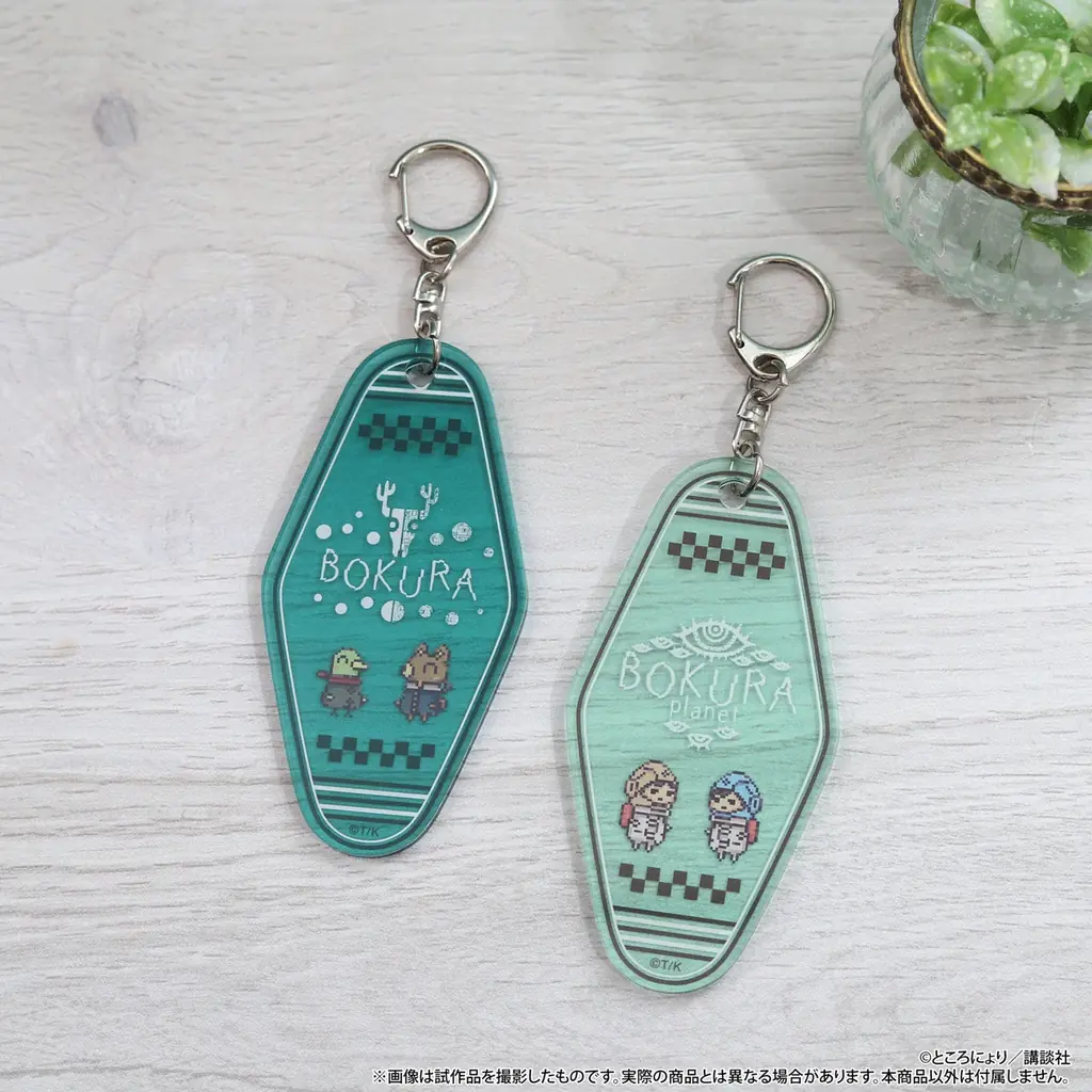 『違う冬のぼくら』『違う星のぼくら』より、新商品が登場！ 画像 8