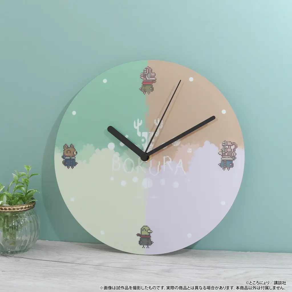 『違う冬のぼくら』『違う星のぼくら』より、新商品が登場！ 画像 9