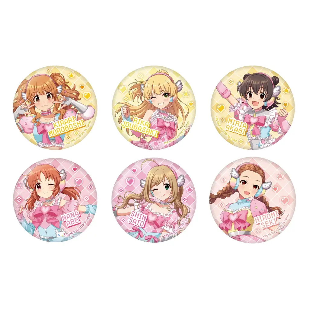 TOPPAN、コンテンツの新たな魅力発信ショップ「TOPPA!!! BASE AKIBA」で「アイドルマスター シンデレラガールズ」とコラボ実施 画像 3