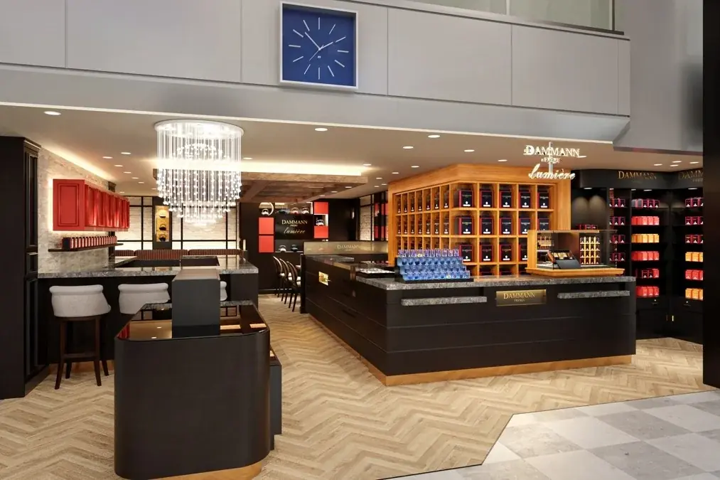 【大丸芦屋店】DEPACO初のリアルショップや関西初・全国初出店のショップも！5年ぶりの全館リニューアル完成へ 8月28日(金)にお目見えです。 画像 4
