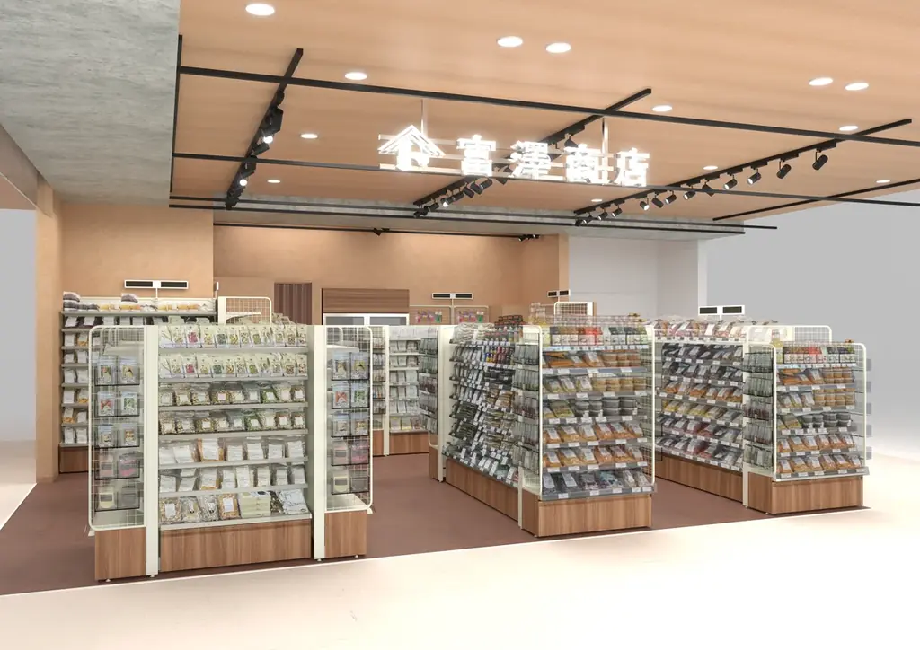 東京ソラマチ Food Marche 全面リニューアル-第2弾- 画像 10