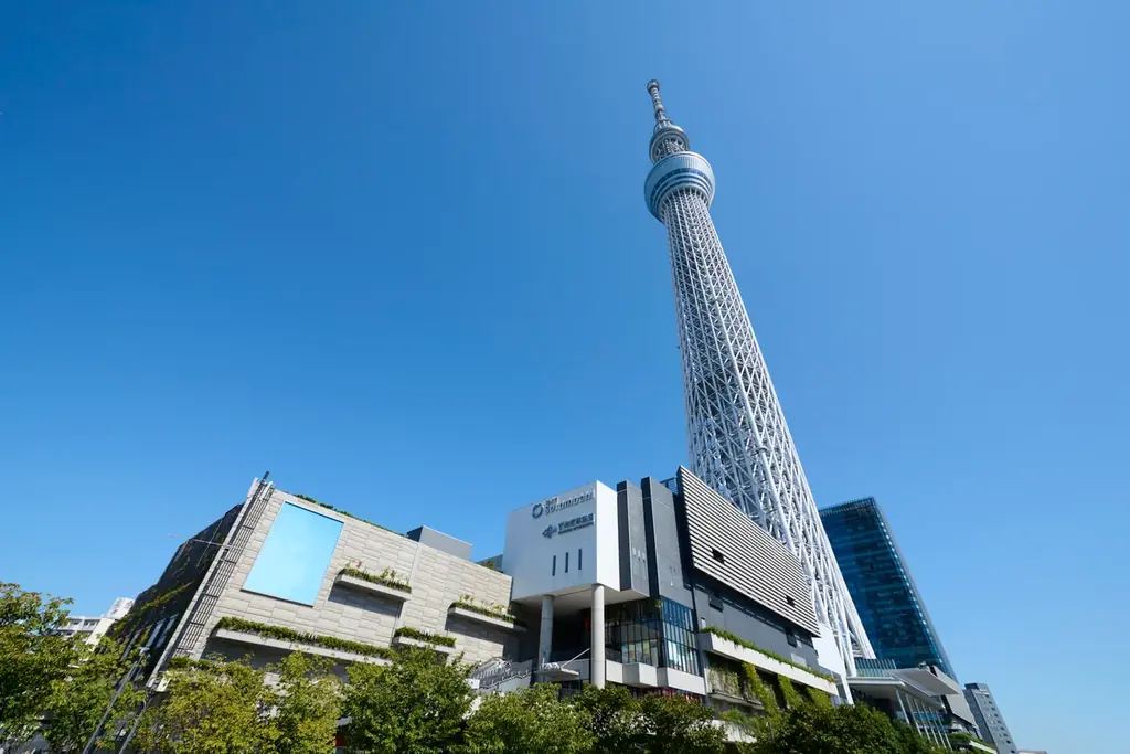 東京ソラマチ Food Marche 全面リニューアル-第2弾- 画像 15