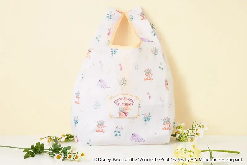 ＜ローソン限定＞『Disney shopping collection』vol.4 画像 2