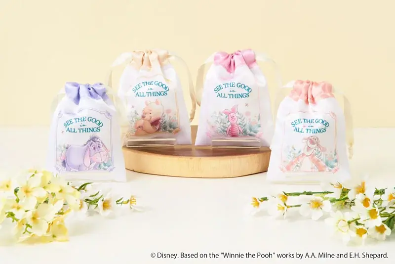 ＜ローソン限定＞『Disney shopping collection』vol.4 画像 4