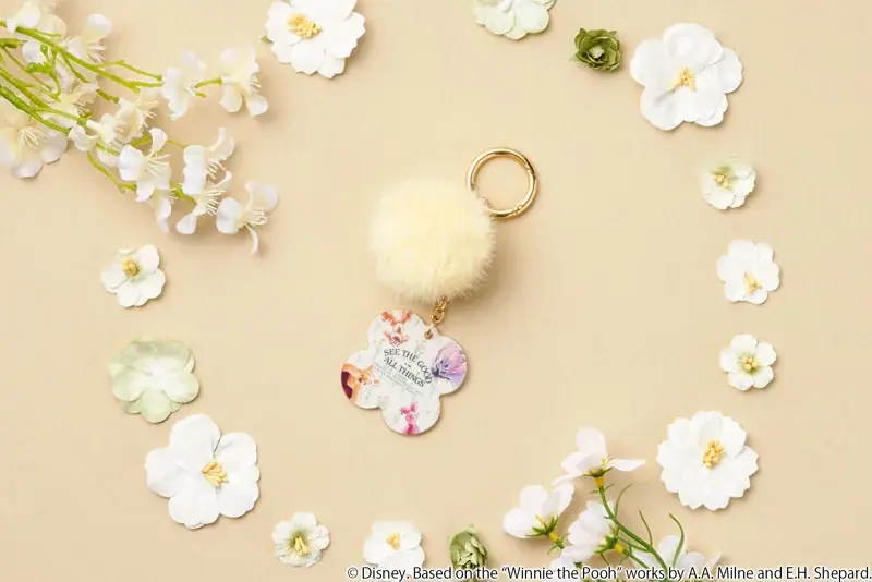 ＜ローソン限定＞『Disney shopping collection』vol.4 画像 6