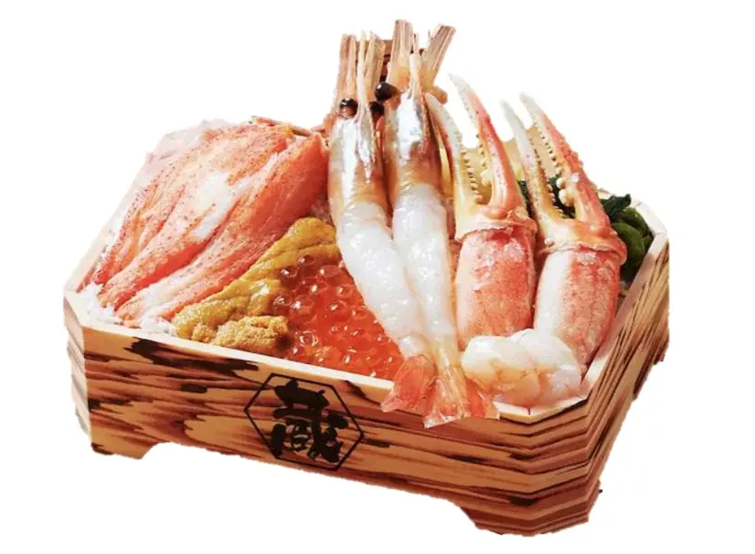 【名古屋タカシマヤ】バイヤーが厳選した、新たな北海道の美味を3週にわたってご紹介！「第27回 秋の大北海道展」を開催 画像 10