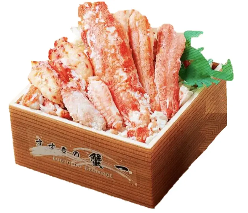 【名古屋タカシマヤ】バイヤーが厳選した、新たな北海道の美味を3週にわたってご紹介！「第27回 秋の大北海道展」を開催 画像 12