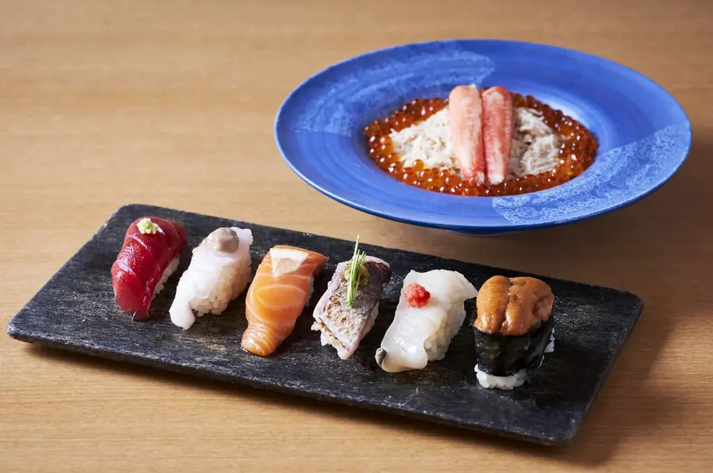 【名古屋タカシマヤ】バイヤーが厳選した、新たな北海道の美味を3週にわたってご紹介！「第27回 秋の大北海道展」を開催 画像 5