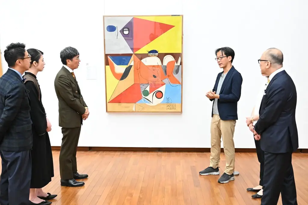 【ＢＳ日テレ】追悼 山田五郎さん「ぶらぶら美術・博物館」西洋絵画史まるわかり！国立西洋美術館ベストセレクション　８月２３日（日）午後６時放送 画像 5