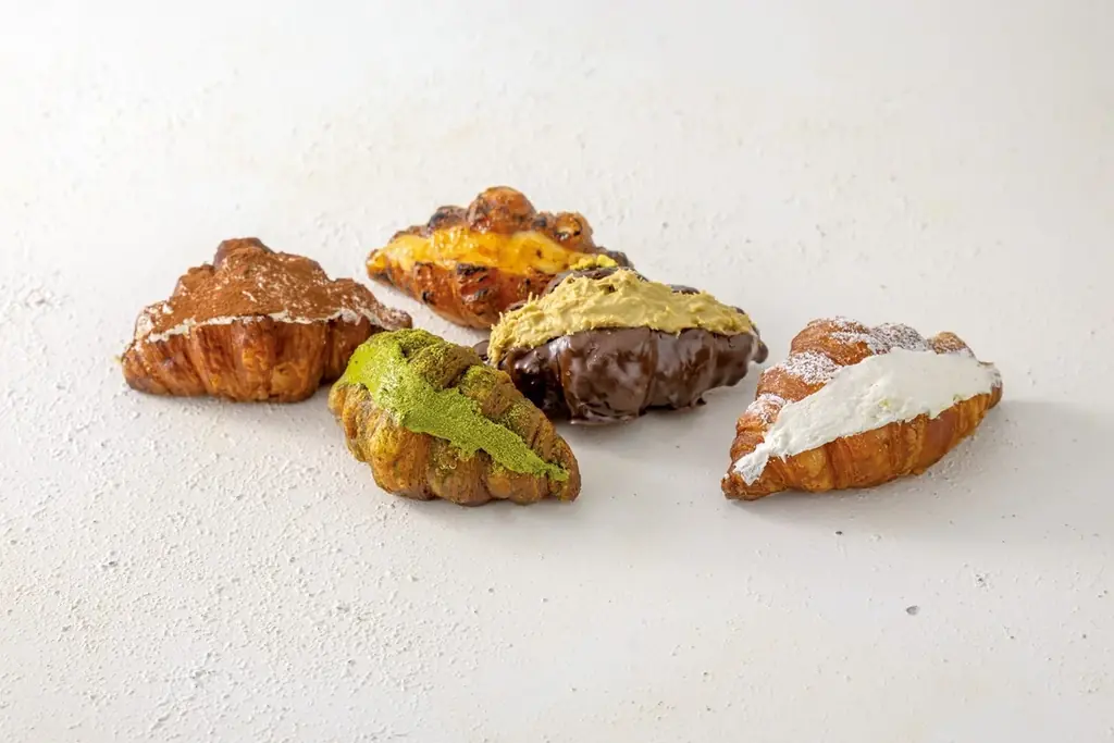 「BAKERY CAFE C（ベーカリーカフェC）」神戸さんちか店 8/28（金）OPEN！ 画像 5
