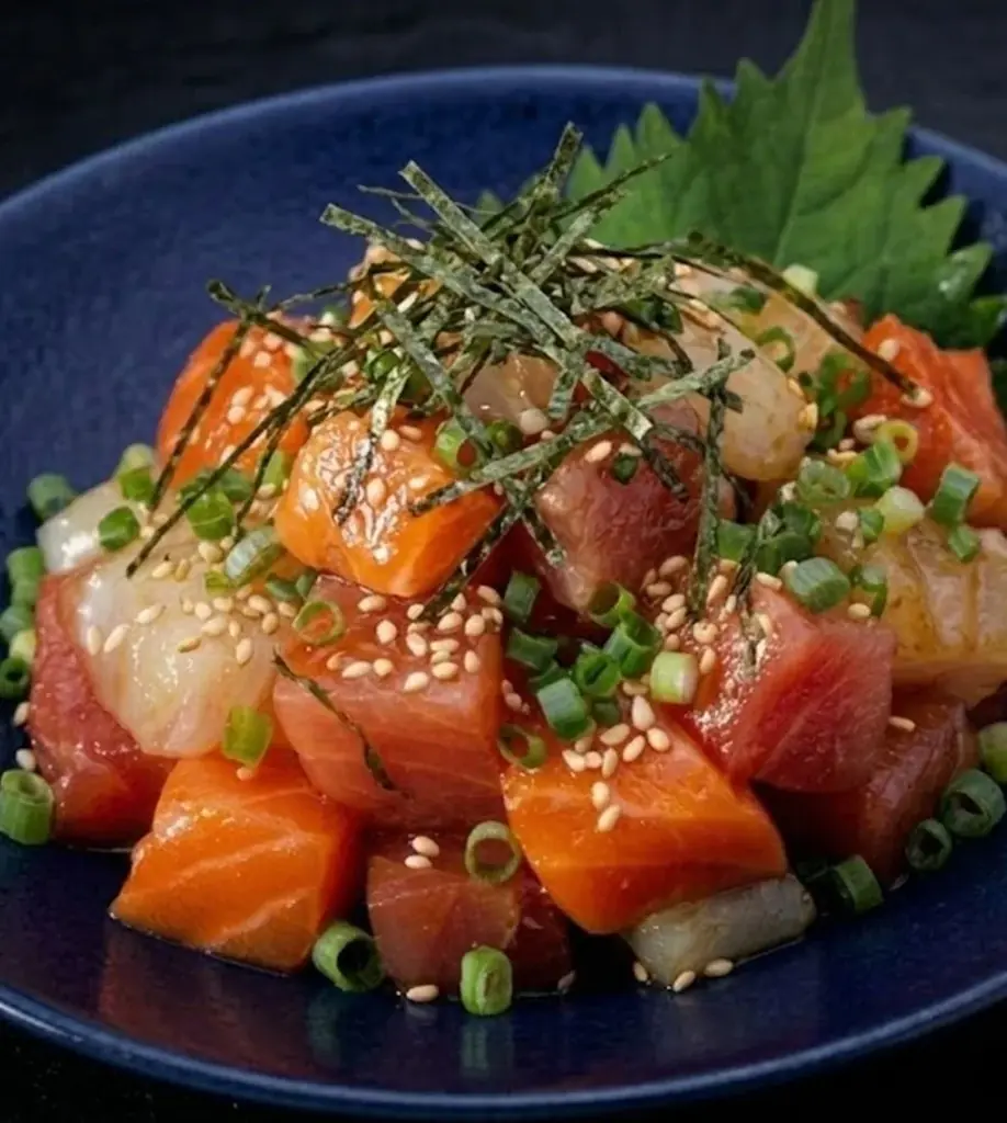 【神戸初上陸】刺身を、もっと日常のごちそうへ。刺身を存分に味わうランチから、海鮮料理と酒を楽しむ夜まで『漁港食堂 三方 三宮センタープラザ店』8月20日(木)オープン！ 画像 10