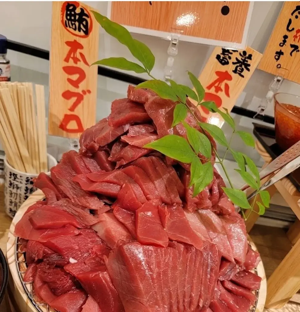 【神戸初上陸】刺身を、もっと日常のごちそうへ。刺身を存分に味わうランチから、海鮮料理と酒を楽しむ夜まで『漁港食堂 三方 三宮センタープラザ店』8月20日(木)オープン！ 画像 15