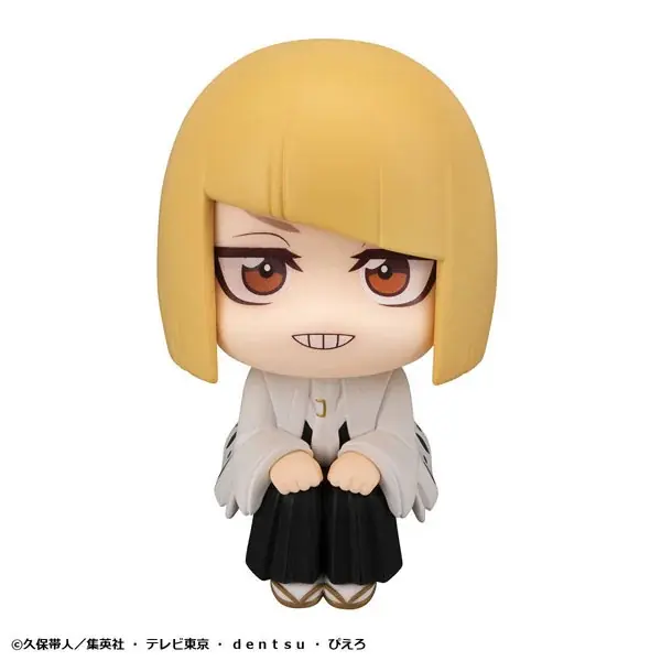 『BLEACH 千年血戦篇』より、「るかっぷ」シリーズに「日番谷冬獅郎」「平子真子」のフィギュアが登場。あみあみにて、それぞれ予約受付中。 画像 12