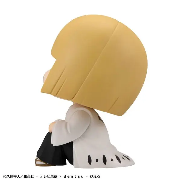 『BLEACH 千年血戦篇』より、「るかっぷ」シリーズに「日番谷冬獅郎」「平子真子」のフィギュアが登場。あみあみにて、それぞれ予約受付中。 画像 14