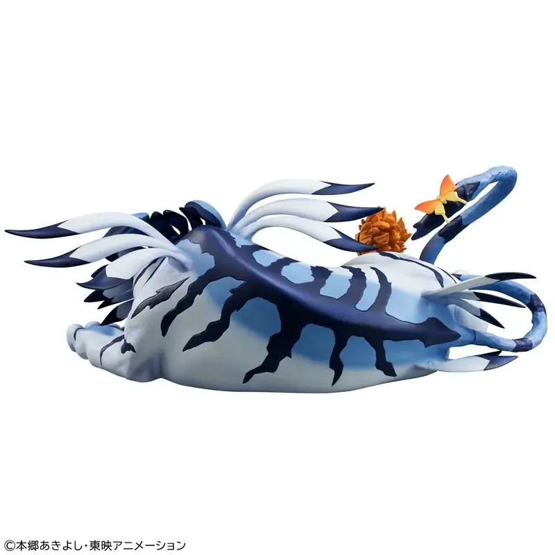 『デジモンアドベンチャー』より、「ガルルモン」とパートナーである「石田ヤマト」のフィギュアが再登場。あみあみ含む一部流通限定でご案内中。 画像 7