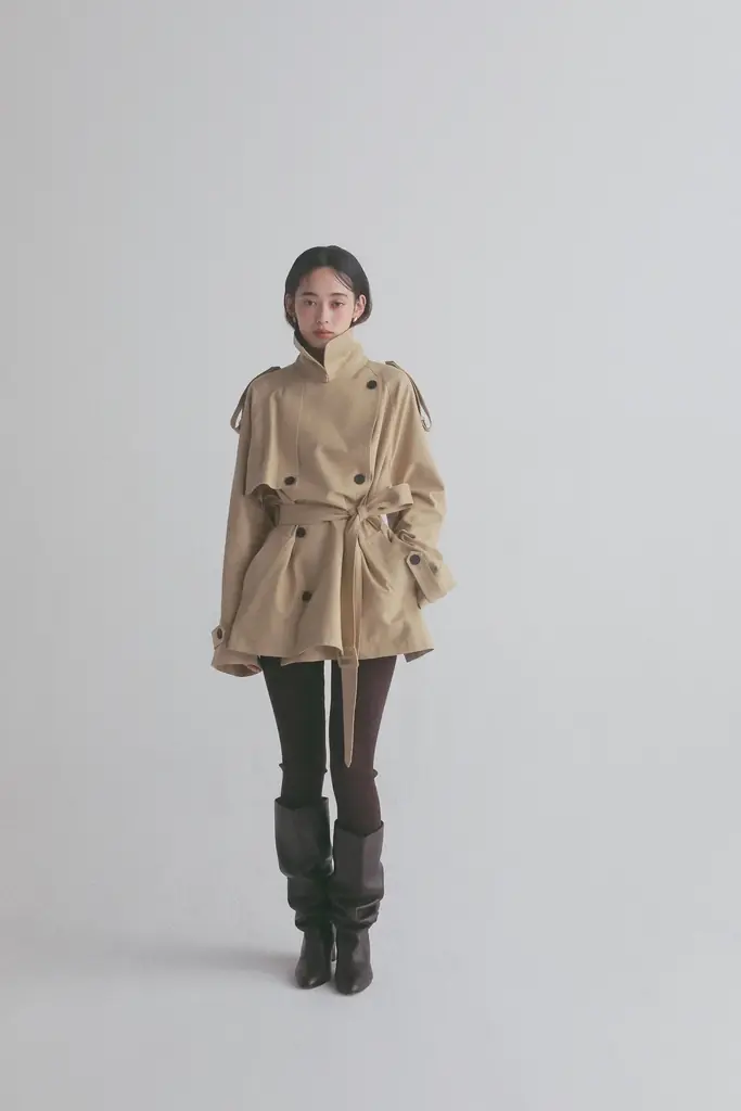 9/2(水)-9/8(火) 2026 Autumn Collection 阪急うめだ本店にてポップアップストア開催【RIELLE RICHE】 画像 2