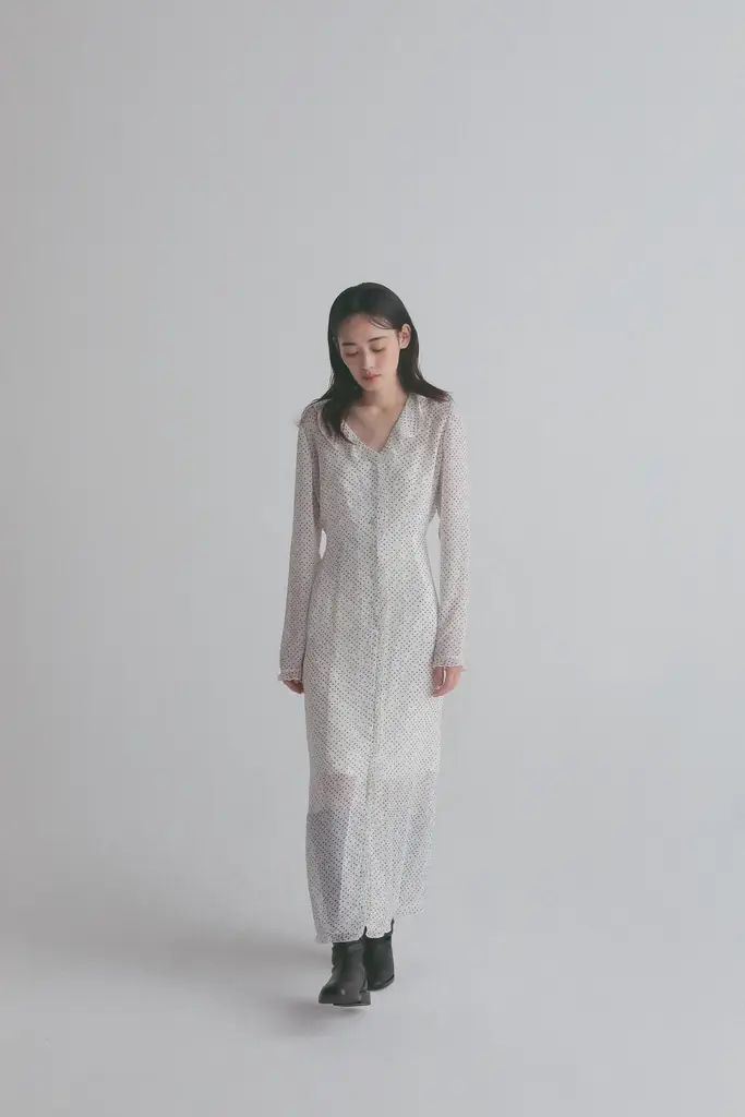 9/2(水)-9/8(火) 2026 Autumn Collection 阪急うめだ本店にてポップアップストア開催【RIELLE RICHE】 画像 3