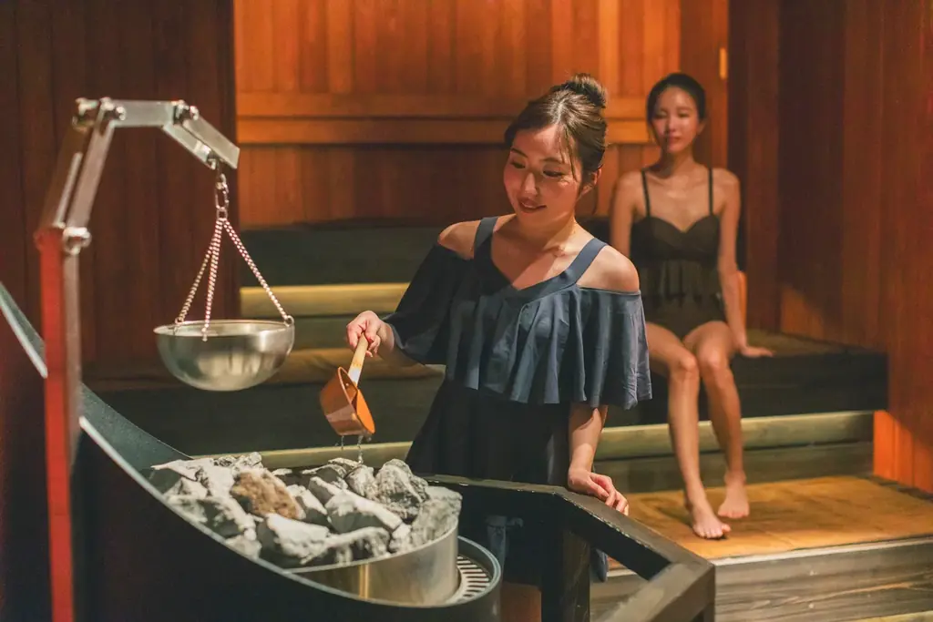 【さふぃスパ舞子】大人気「átoa（アトア）」ペア入場券が当たる豪華抽選会も開催！普段は男性専用のメンズサウナを限定開放する「レディースデー」を8月30日（日）に開催 画像 4