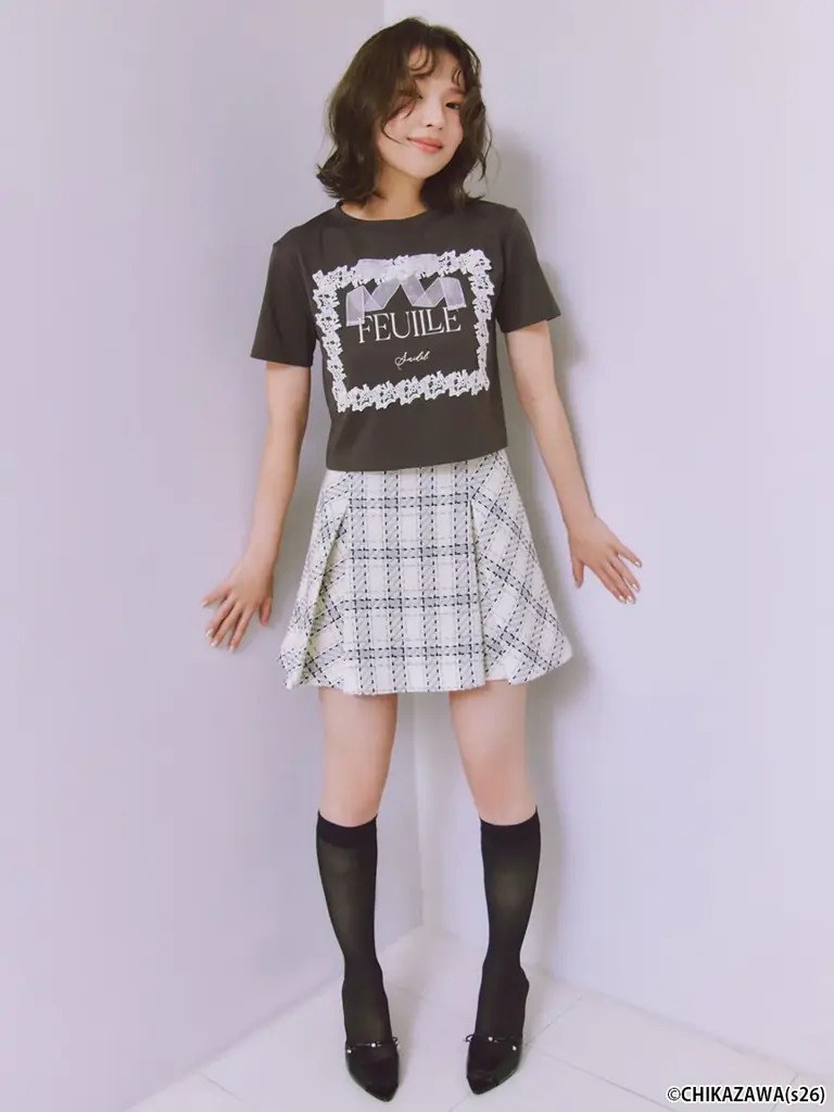 ＜SNIDEL(スナイデル)＞120年以上の歴史を誇る「近沢レース店」とのコラボレーションアイテムを発売！オリジナルレースを贅沢にあしらった特別なコレクションをお届け＜8月25日(火)web先行発売＞ 画像 13