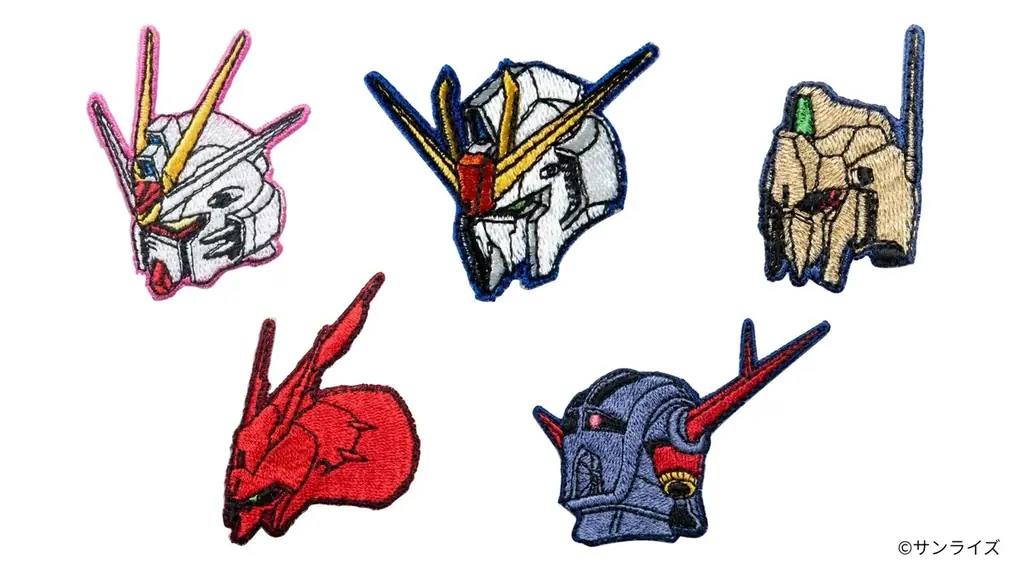 【GRAPHT】「GGGP 2026」本戦会場にて新作コラボアイテムを販売　描き下ろしアートを使用したアパレル、サポータータオル、ステンレスサーモタンブラー、刺繍ステッカーを展開 画像 13