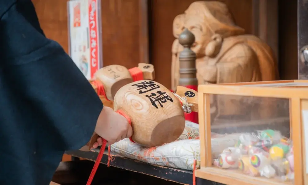 「旅先で、何を願う？」湯元啄木亭、湯倉神社「白うさぎの絵馬」付き宿泊プランを販売中【函館・湯の川温泉】 画像 2